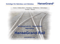 hansegrand-rail.de