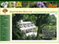 hawthornhollow.org
