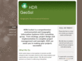 hdrgeosol.com