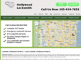 hollywood305locksmith.com
