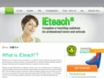 ieteach.com