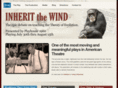 inherit-the-wind.com