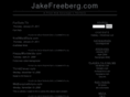 jakefreeberg.com
