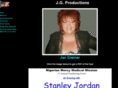 jangproductions.com