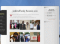 jenkinsfamilytree.com