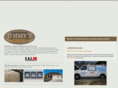jimmysdoors.com