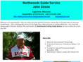 johnznorthwoodsguideservice.com