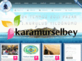 karamurselbey.com