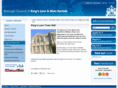 kingslynntownhall.com