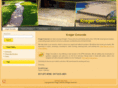 kregerconcrete.net