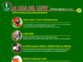 lacasadelcaffe.net