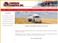 lawndalelogistics.com