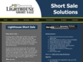 lighthouseshortsale.com