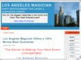 los-angeles-magician.com