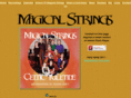 magicalstrings.com