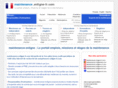 maintenance-enligne.com