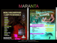 maranta.com.pl