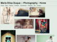 mariaelisaduque.com
