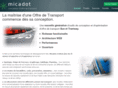 micadot.com