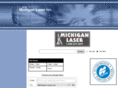 michiganlaser.com