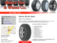 mikestireandwheelco.com