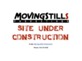 movingstillsproductions.com
