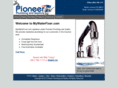 mywaterfixer.com