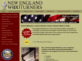 newenglandwoodturners.com