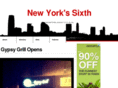 newyorkssixth.com