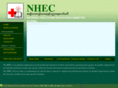nhecburma.org
