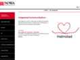 nowakommunikation.com