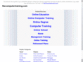 nwcomputertraining.com