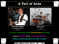 pair-of-aces.com