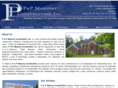 pandpmasonryconstruction.com