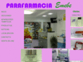 parafarmacia-emebe.com