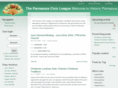 parnassuscivicleague.org