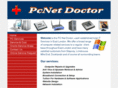 pcnetdoctor.co.uk