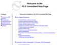 pcscons.com