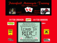 petersfieldmotorcycletraining.com
