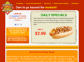 picnicsdogs.com