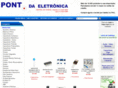 pontodaeletronica.com
