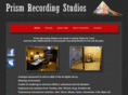 prismstudios.co.uk
