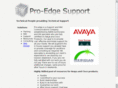 proedgesupport.com