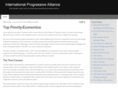 progressivecoalition.net
