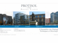 protisol.com