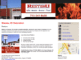 restoruofnorthcentralwi.com