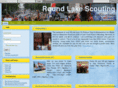 roundlakescouting.org