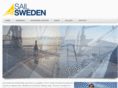 sailinsweden.com