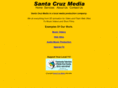 santacruzmedia.com
