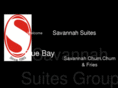 savannahsuitesgroup.com